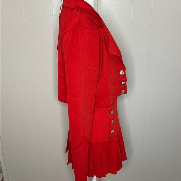 NWT Dolls Kill Ensembly Challenged Costume Set - Picture 5 of 15